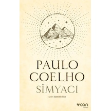 Simyacı Özel Baskı-ciltli-kutulu