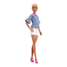 Barbie Fashionistas Büyüleyici Parti Bebekleri - #82