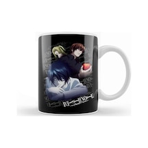 Death Note Kupa Bardak Porselen Karışık
