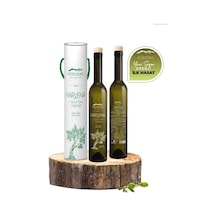 Korudağ Zeytin Çiftliği Harvena Erken Hasat Soğuk Sıkım Sızma Zeytinyağı İlk Hasat 500 ML