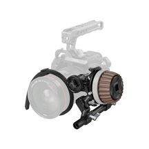Smallrig 5163 F60 Manuel Follow Focus Dekeri