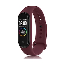 Newface - 159 - Xiaomi Mi Band 4 Kla Kordon - Aconcept - - Mürdüm