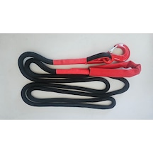 Vurdurma Halatı - 22 Mm - 10 Metre
