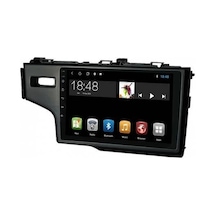 Honda Jazz 2014-2019 Model Uyumlu 4gb Ram 64gb Hafıza Qled Carplay Android Auto 9"
