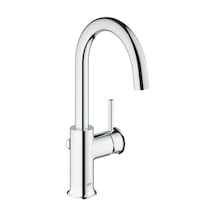 Grohe Bauclassic L-Boyut Lavabo Bataryası Krom 23095000