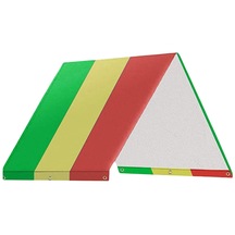 Kırmızı - Sarı - Yeşil