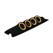 Tofaş Doğan Şahin Uyumlu Sarı Renkli Halkalı Pandizot 4x16 Cm