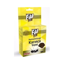 Filit Hamam Böceği ve Karınca Yemi 2'li