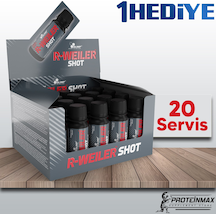 Olimp R-Weiler Shot 20 Ampül - Redweiler Performans (249864201) Olimp R-Weiler Shot 20 Ampül - Redweiler Performans (249864201)