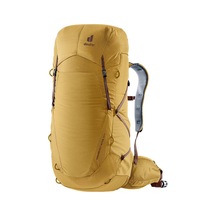 Deuter Aircontact Ultra 50 + 5 Litre Outdoor Sırt Çantası Bej