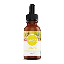 Faida Uçucu Rezene Yağı-Fennel-Foeniculum Vulgare 10 ML