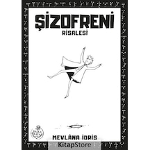 Şizofreni Risalesi - Mevlana İdris - Başka Kafa