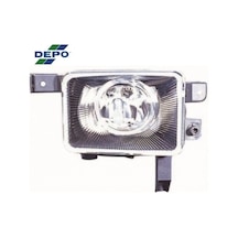 Sis Lambası Sol Opel Combo Corsa 01-04 Depo 442-2016l-ue