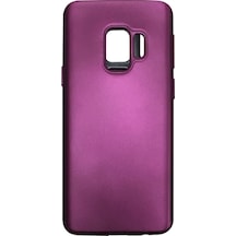 Nettech Samsung Galaxy G960 S9 Uyumlu Arka Koruma Kılıf