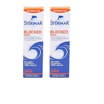 Sterimar Hipertonik 100 ML X 2 Adet