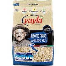 Yayla Gurme Risotto Pirinç 500 G