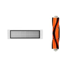 Xiaomi Vacuum Mop 2 Pro + (STYTJ02ZHM) Robot Süpürge Uyumlu 2'li Yedek Parça Seti