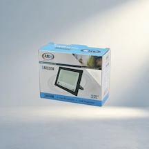 Yüksek Performanslı 50w Led Projektör 120 Derece Aydınlatma Açısı