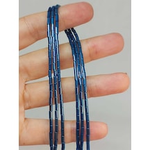 Hematit Taşı Dizi 2 4mm 48154