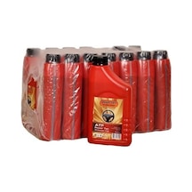 Powerten Atf Direksiyon Yağı Kırmızı 900ml IS00-POWERTEN P0017