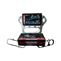 Ford Mondeo 2010-2014 Fimex 4-64 Fanlı Dspli Pro Oem Multimedia 10"