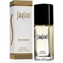 Sansiro K-126 Bayan Parfüm EDP 50 ML