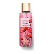 Victoria's Secret Spring Poppies Vücut Spreyi 250 ML