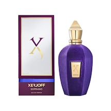 Xerjoff Soprano 100 Edp Diğer