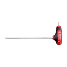 Ceta Form K11-020-100 2mm T Saplı Topbaşlı Allen Anahtar