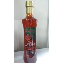 Nahita Katkısız İncir Sirkesi Cam 500 ML