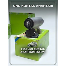 Fıat Uno Kontak Anahtarı