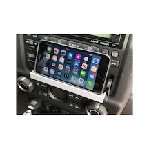 Honda Ridgeline Küçük Gözü İçin İphone 8+ Kenar Telefon Tutucu