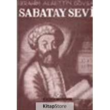 Sabatay Sevi - İbrahim Alaettin Gövsa - Milenyum Yayınları