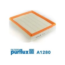 Purflux A1280 Hava Filtresi 165469229r 8200602361 8200792659