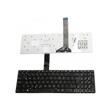 Asus Uyumlu K55v K55a K55d Serisi Notebook Klavyesi Siyah Tr / Kl0768tr