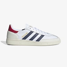 Adidas Handball Spezial Erkek Beyaz Sneaker Jh5450 Beyaz