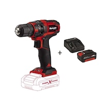 Einhell TC-CD 18/35 Li (1x4 Ah Starter Kit) 18 v Akülü Vidalama Matkap