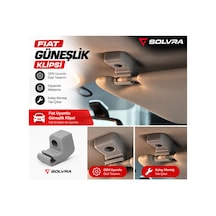 Fiat Grubu Güneşlik Klipsi