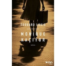 Monique Kaçıyor - Yqbx-876074