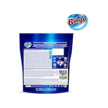 Akıllı Kapsül Pro Bulaşık Makinesi Deterjanı Tableti 50'li