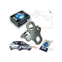 Mercedes E W213 2016-2024 İçin Bagaj Kilit Karşılığı A2047580003