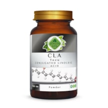 Gökçek Şifa Cla Toz Ekstresi 100 G