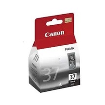 Canon 2145b005 Pg-37 Sıyah Kartus 11ml