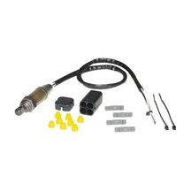 Renault Twingo 1 Oksijen Sensoru 1.2 1997-2002 Bosch 0258005726