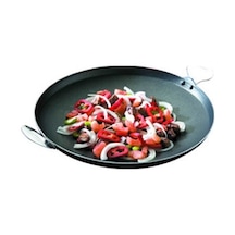Abm Kavurma Sacı Kenarlı 28 Cm Altın Başak Diğer
