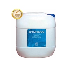 Gemaş Active Flock Parlatıcı 10 Kg N11.289