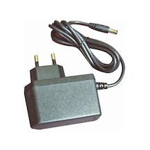 Visionguard Pw1201 12V 1Amper Cctv Adaptör