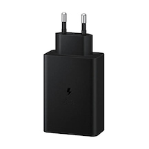 Jms 65W Trio Süper Hızlı Şarj Cihazı