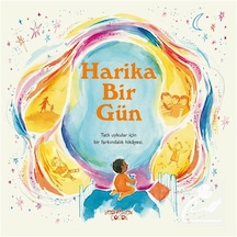 Harika Bir Gün / Emma Ballantine