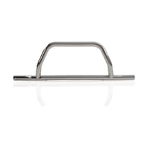 Isuzu D-max 2006-2011 Krom Ön Koruma Demiri Pst14 Aqm4wd